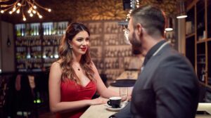 Speed Dating Introductions Ages 35-49
