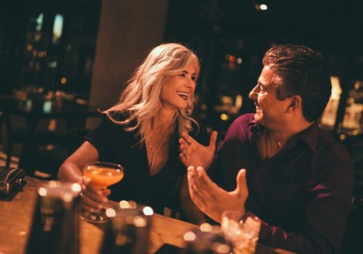 Brisbane Speed Dating Introductions Singles Night Age Group 45-59